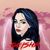 Rose Villain – Geisha