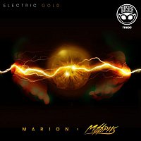 Marion & Moophs – Electric Gold