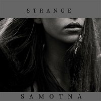 Přední strana obalu CD Samotna