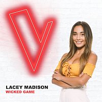 Lacey Madison – Wicked Game [The Voice Australia 2018 Performance / Live]
