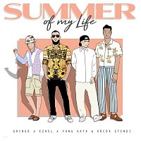 Gringo x Ezhel x Yung Kafa & Kucuk Efendi – Summer of My Life