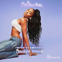 Normani & 21 Savage – Motivation (Savage Remix)
