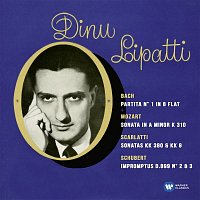 Dinu Lipatti – Recital Bach, Mozart, Scarlatti & Schubert