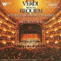 Riccardo Muti – Verdi: Messa da Requiem