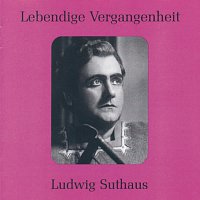 Ludwig Suthaus – Lebendige Vergangenheit - Ludwig Suthaus
