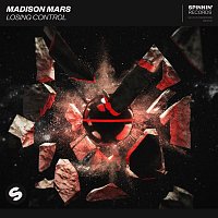 Madison Mars – Losing Control