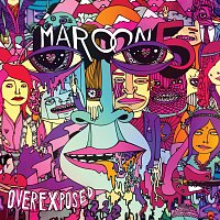 Maroon 5 – Overexposed