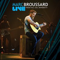 Marc Broussard – Live From Full Sail University