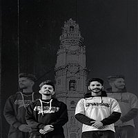 Přední strana obalu CD RIP