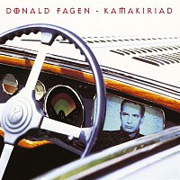 Donald Fagen – Kamakiriad