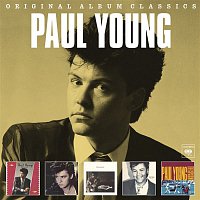 Paul Young – Original Album Classics