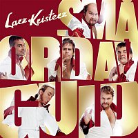 Larz-Kristerz – Sma ord av guld