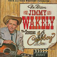Jimmy Wakely – The Singing Cowboy