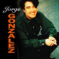 Přední strana obalu CD Jorge Gonzalez