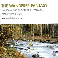 Marina Kolomiitseva – The Wanderer Fantasy