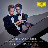 Saint-Saens / Poulenc / Say