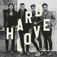 NEEDTOBREATHE – HARD LOVE (feat. Serena Ryder)