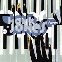 Hank Jones – Favors [Live in Osaka, Japan / May 1996]