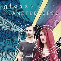 Přední strana obalu CD Planet Reverse