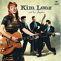 Kim Lenz & Her Jaguars – Kim Lenz And Her Jaguars