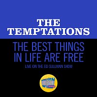 The Temptations – The Best Things In Life Are Free [Live On The Ed Sullivan Show, February 2, 1969]