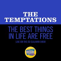 The Temptations – The Best Things In Life Are Free [Live On The Ed Sullivan Show, February 2, 1969]