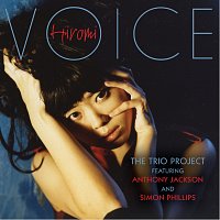 Hiromi, Anthony Jackson, Simon Phillips – Voice