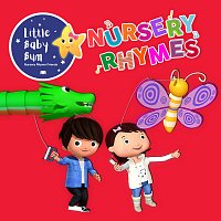 Little Baby Bum Nursery Rhyme Friends – Kite Flying Song
