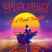 Superfunk – Let's Funk Tonight