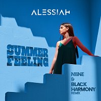 Alessiah, NIINE, Black Harmony – Summer Feeling [NIINE & Black Harmony Remix]