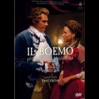 Různí interpreti – Il Boemo DVD