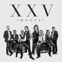 Mage 4 – XXV