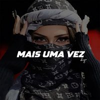 Přední strana obalu CD Mais Uma Vez