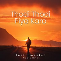 Pankaj Udhas, Shafaat Ali – Thodi Thodi Piya Karo [Instrumental Music Hits]