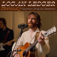 Logan Ledger – Obviously [Layman Drug Co. Sessions]