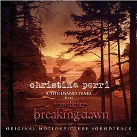 Christina Perri – A Thousand Years