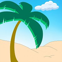 Přední strana obalu CD Dancing Alone