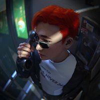 Ali Hoang D??ng, Đ?u T?t Đ?t – Sai T? Đ?u