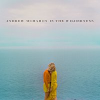 Přední strana obalu CD Andrew McMahon In The Wilderness
