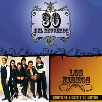 Los Mismos – 30 Del Recuerdo