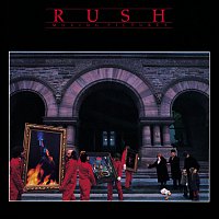 Rush – Moving Pictures