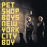 Pet Shop Boys – New York City Boy