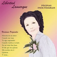 Libertad Lamarque – Páginas Inolvidables - Versiones Originales