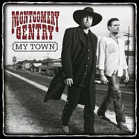 Montgomery Gentry – My Town