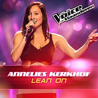 Annelies Kerkhof – Lean On [The Voice Van Vlaanderen 2016]