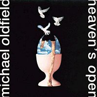 Mike Oldfield – Heaven's Open