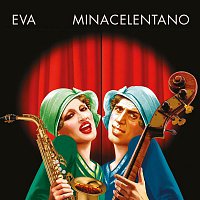 MINACELENTANO, Mina, Adriano Celentano – Eva
