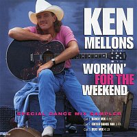 Ken Mellons – Working for the Weekend EP