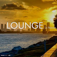 Různí interpreti – Lounge At Sunset