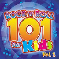 Rock 'n' Roll 101 for Kids, Vol. 1
